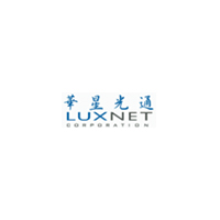 LUXNET LuxNet Corporation