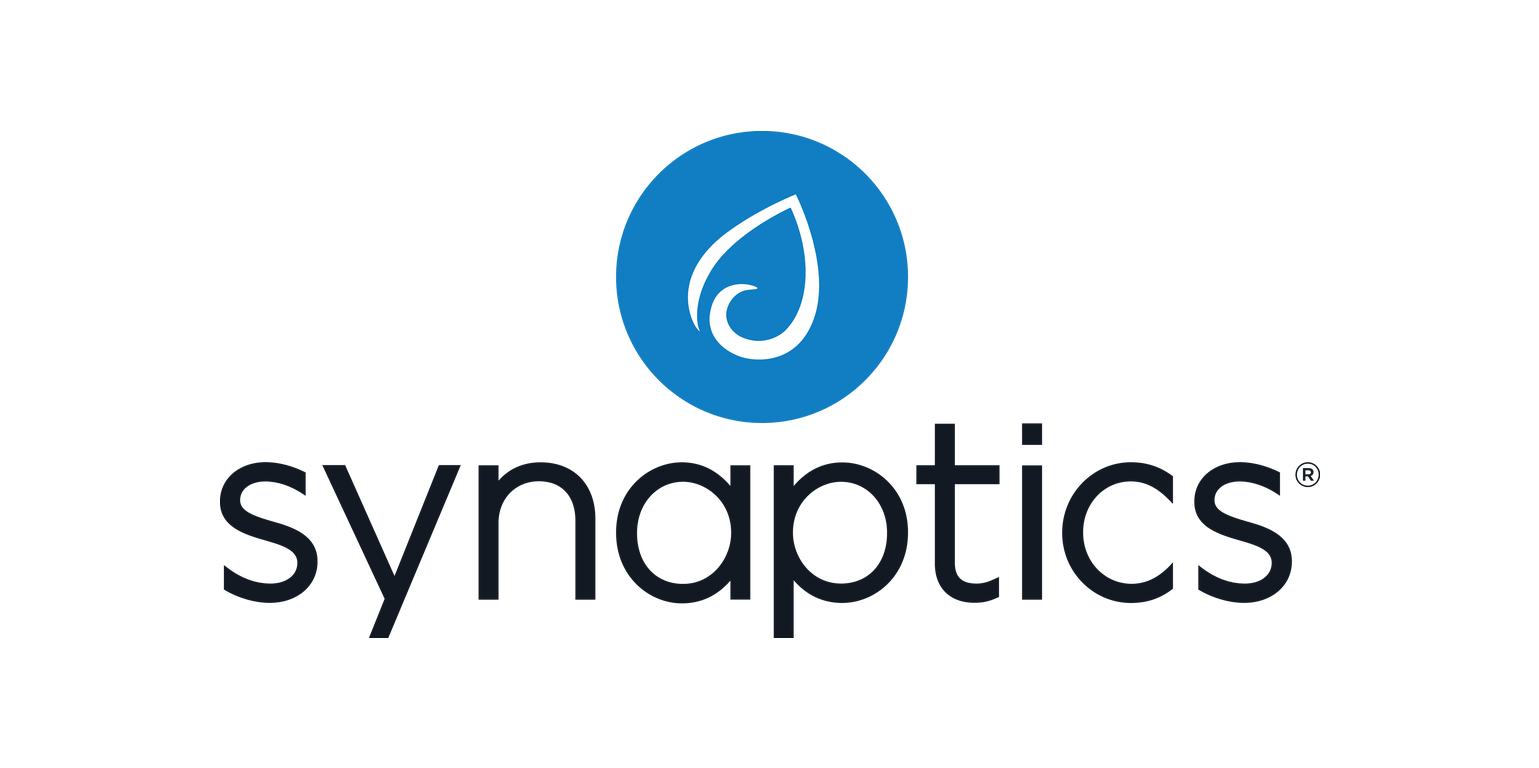 Synaptics
